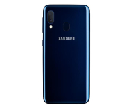 Samsung Galaxy A20e blue - 496061 - zdjęcie 3